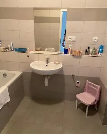 Apartman 捷克布杰约维采