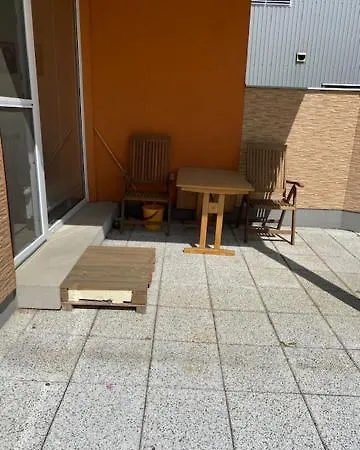 公寓 Apartman *