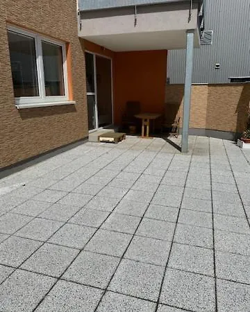 公寓 Apartman