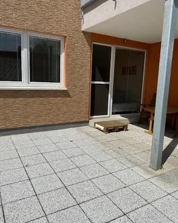 公寓 Apartman