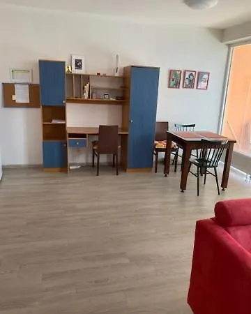 Apartman *