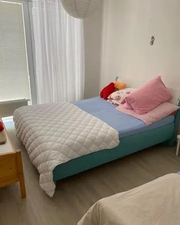 Apartman