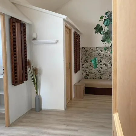 شقة Apartman Ceske Budejovice *