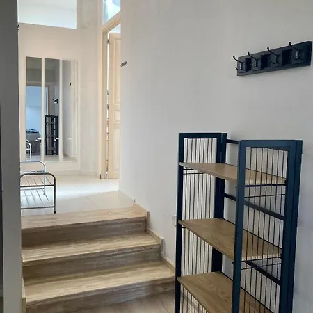 Apartman Ceske Budejovice Apartment *