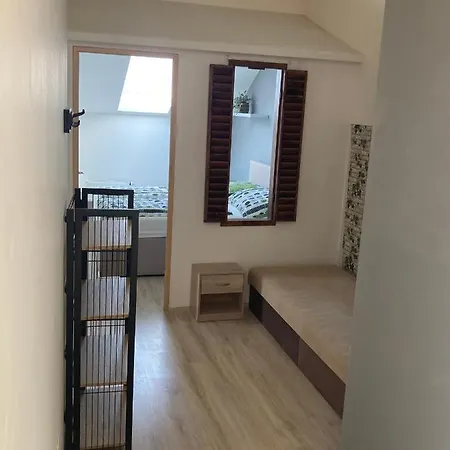 Apartman Ceske Budejovice Apartment Ceske Budejovice