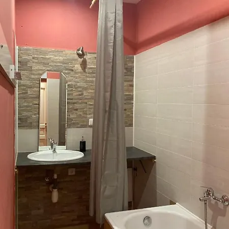 Apartment Apartman Ceske Budejovice